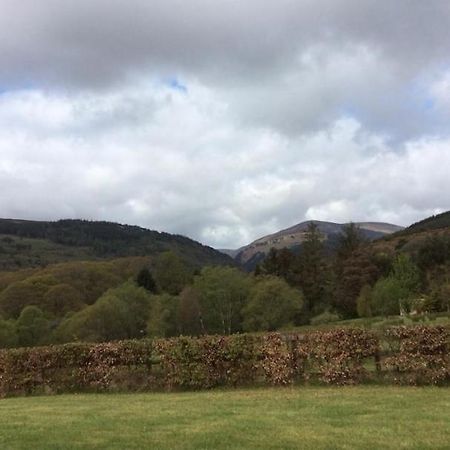 ララーSliabh Amharcアパートメント エクステリア 写真
